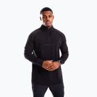 Bluză de antrenament pentru bărbați Built For Athletes 1/4 Zip Pullover black
