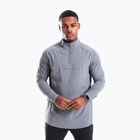 Bluză de antrenament pentru bărbați Built For Athletes 1/4 Zip Pullover concrete