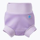 Scutec de înot Splash About Happy Nappy lilac