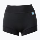 Pantaloni scurți de baie pentru femei Splash About Adult Splash black