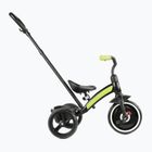 Qplay Elite Plus triciclu verde pentru cross-country