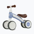 Qplay Cutey Bicicleta retro albastru cross-country