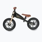 Bicicletă de echilibru pentru copii Qplay Feduro golden