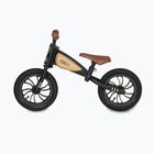 Bicicletă de echilibru pentru copii Qplay Feduro beige