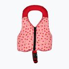 Vestă de salvare pentru copii Splash About Early Years Swim strawberry field