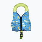 Vestă de salvare pentru copii Splash About Early Years Swim croc creek