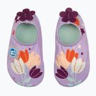Încălțăminte de apă pentru copii Splash About Splash Shoes lilac spring