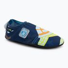 Încălțăminte de apă pentru copii Splash About Splash Shoes turtle tide