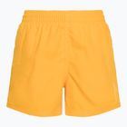 Pantaloni scurți de înot pentru copii Nike Split Logo 4" Volley laser orange