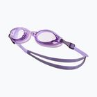 Ochelari de înot Nike Chrome lilac bloom