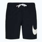 Pantaloni scurți de înot pentru bărbați Nike Specs 7" Volley black