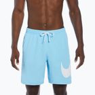 Pantaloni scurți de înot pentru bărbați Nike Specs 7" Volley aquarius blue