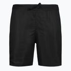 Pantaloni scurți de înot pentru bărbați Nike Big Block 7" Volley black