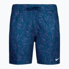 Pantaloni scurți de înot pentru bărbați Nike Sneakers 7" Volley court blue