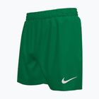 Șort de înot pentru copii Nike Essential 4" Volley stadium green
