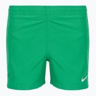 Șort de înot pentru copii Nike Essential 4" Volley stadium green