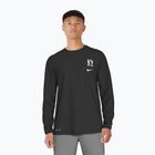 Longsleeve pentru bărbați  Nike Luxe Letter Hydroguard black