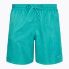 Șort de înot pentru bărbați Nike Swim Breaker 7" Volley dusty cactus