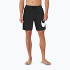 Șort de înot pentru bărbați Nike Specs 7" Volley black