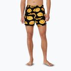 Șort de înot pentru bărbați Nike Multi Print 5" Volley black