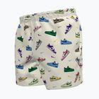 Șort de înot pentru bărbați Nike Multi Print 5" Volley sail
