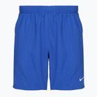 Pantaloni scurti de baie pentru bărbați Nike Essential 7" Volley game royal