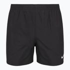 Șort de înot pentru bărbați Nike Essential 5" Volley black