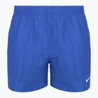 Pantaloni scurti de baie pentru bărbați Nike Essential 5" Volley game royal