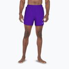 Șort de înot pentru bărbați Nike Essential 5" Volley court purple