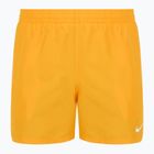 Șort de înot pentru bărbați Nike Essential 5" Volley university gold