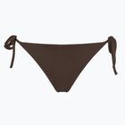 Partea de jos a costumului de baie Nike Essential Tie String Bikini baroque brown