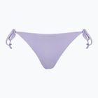 Partea de jos a costumului de baie Nike Essential Tie String Bikini hydrangeas