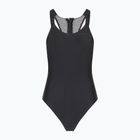 Costum de baie dintr-o piesă pentru femei Nike Hydralock Fusion Racerback black