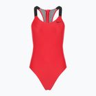 Costum de baie dintr-o piesă pentru femei Nike Hydralock Fusion university red