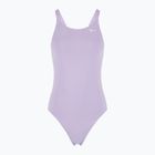 Costum de baie dintr-o piesă pentru femei Nike Hydrastrong Solid Fastback hydrangeas