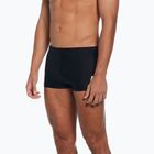 Boxeri de înot pentru bărbați Nike Ocean Merge Square Leg black