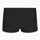 Boxeri de înot pentru bărbați Nike Ocean Merge Square Leg black