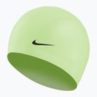 Căciulă de înot Nike Solid Silicone barely volt