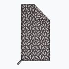 Prosop cu uscare rapidă Nike Quick Dry Swim jet black