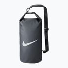 Geantă de înot Nike Dry Bag 20 l black