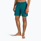 Șorturi de baie pentru bărbați Nike Essential 7" Volley green abyss