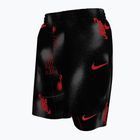 Șorturi de baie pentru copii Nike Brand Blast 7" Volley black