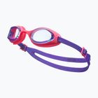 Ochelari de înot pentru copii Nike Hyper Flow hyper pink