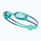 Ochelari de înot pentru copii Nike Easy Fit bleached turquoise