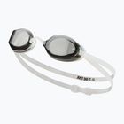Ochelari înot Nike Legacy Comfort light smoke grey