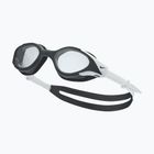 Ochelari de înot Nike Flex Fusion Pro black/white