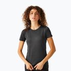 Tricou pentru femei  Regatta Fingal Edition black