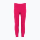 Pantaloni termoactivi pentru copii REGATTA Thermal Baselayer pink potion