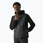 Geacă hibrid pentru bărbați REGATTA Andreson Pro Hybrid black