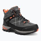 Încălțăminte de trekking pentru femei REGATTA Samaris III dark steel/satsuma